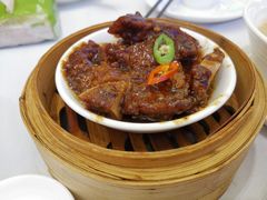 -圣丰盛宴酒家(东城店)