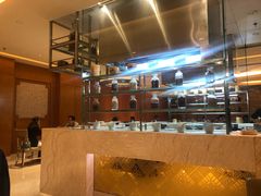 -杭州JW万豪酒店-万豪中餐厅