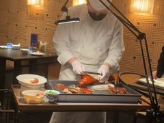 -喜悦烤鸭·新京菜(王府井店)