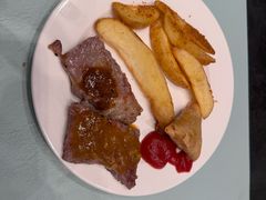 -广州建国酒店·君豪西餐自助餐厅