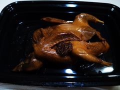 -陈鹏鹏潮汕菜(宝安机场T3航站楼店)