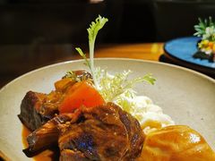 -巴别塔法餐舍(合作路店)