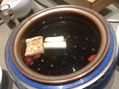 -享月汤皇·海鲜小火锅·聚会(曲江创意谷店)