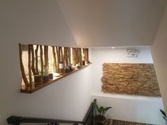 -茶油香闽南菜·花园餐厅(前埔店)