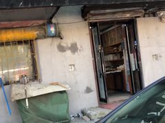 门面-南大门韩国米糕(公滨路店)