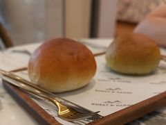 -WHEAT&BAKER-麥(凯德来福士店)