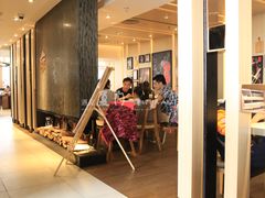-必胜客(海滨店)