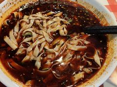 -小灶派· 地道兰州牛肉面(宏发大厦店)