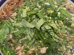 -云阿蛮云南生烫牛肉米线(奉贤路店)