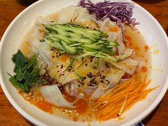 西安凉皮-醉长安(南门总店)
