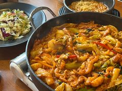 -第二外国语学院-韩国餐厅(朝阳路店)