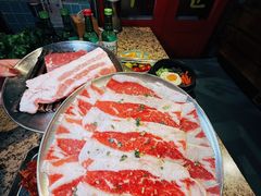 -朴安胖·韩国烤肉(沈阳店)