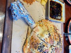 -那拉提之疆·新疆菜(美院店)