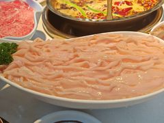 -二荆条·城市森林火锅旗舰店