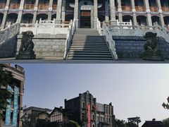 -两江国际影视城