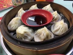 -食惠里小笼包面馆(越秀店)