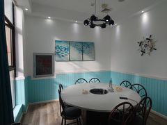 -云鱿记鱿鱼鸡·野生菌火锅(人民南路店)