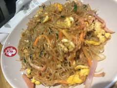 炒米粉套餐-72街红烧排骨饭(海珠丽影广场店)