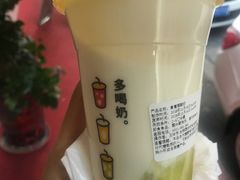 -一鸣真鲜奶吧(汇金店)