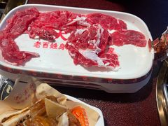 -大吉利·潮汕鲜牛肉火锅(包河万达店)
