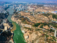 -刘家峡水库