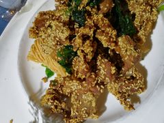 -伊带伊路新疆美食府(呼家楼店)