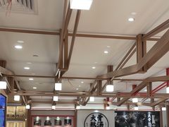 -味千拉面(广州白云机场T1西二店)