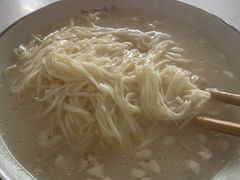 -渔桥李记奶汤面(东街店)