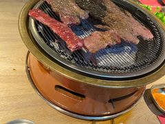 -西塔老太太泥炉烤肉(北京望京店)