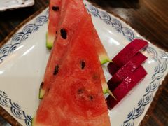 -竹日本料理