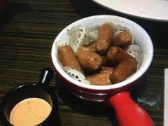 -豪客来牛排(新街口羊皮巷店)