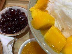 -怪物的冰与火(天虹商场中山路店)