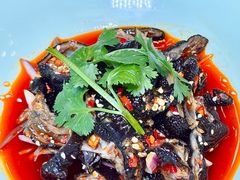 -龙聚德北京烤鸭(沙坪坝华宇A馆店)