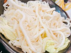 -呷哺呷哺(枫蓝国际店)