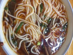 -正宗向东街新化特色牛肉粉馆(一中店)