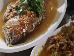 -尚味泰餐厅