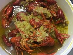 -龙虾风暴(松江店)