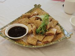干炸响铃-楼外楼(西湖景区孤山路店)