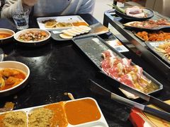 -老卜奎齐齐哈尔烤肉(人民东路店)