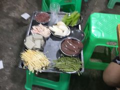 -渝味黄姐火锅(黄泥村店)