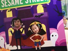 -贝迪森儿童成长中心(未央汉神中心)