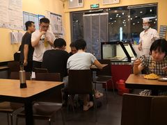 -有礼有面(知春路店)