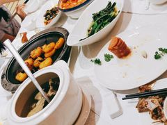 -百灵希尔顿逸林酒店·逸林轩中餐厅