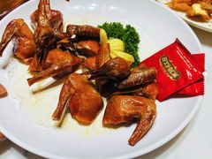 -红日饭店(裕隆三路店)