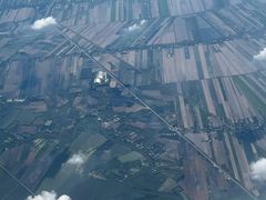 -曼谷素万那普国际机场