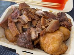 -细妹五香牛杂(步行街店)