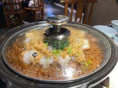 -老灶房-四川土菜(铁牛广场店)