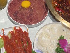 -小龙坎火锅(总店)