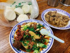 -清真·老陈家烩菜(东新街总店)