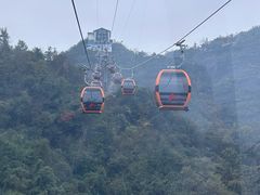 -崀山风景名胜区